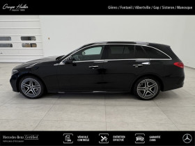 Mercedes Classe C 300 e Hybrid EQ AMG Line  occasion � Gi�res - photo n�5
