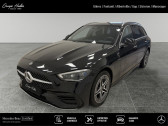Annonce Mercedes Classe C occasion Hybride 300 e Hybrid EQ AMG Line � Fontanil-Cornillon