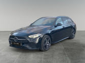 Annonce Mercedes Classe C occasion Hybride 300 e Hybrid EQ AMG Line  SISTERON