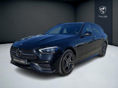 Mercedes Classe C 300 e Hybrid EQ AMG Line   SISTERON 