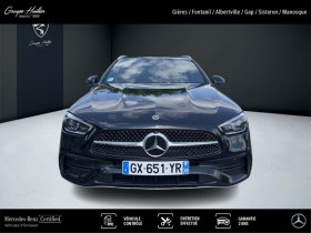 Mercedes Classe C 300 e Hybrid EQ AMG Line  occasion  Gires - photo n8