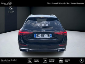 Mercedes Classe C 300 e Hybrid EQ AMG Line  occasion  Gires - photo n4