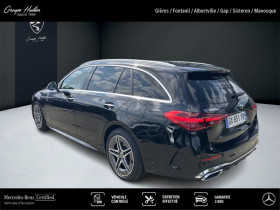 Mercedes Classe C 300 e Hybrid EQ AMG Line  occasion  Gires - photo n3