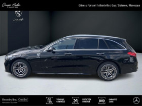 Mercedes Classe C 300 e Hybrid EQ AMG Line  occasion  Gires - photo n2