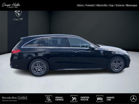 Mercedes Classe C 300 e Hybrid EQ AMG Line  occasion  Gires - photo n6