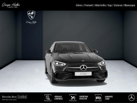 Mercedes Classe C 300 e Hybrid EQ Berline AMG Line  occasion  Gires - photo n15