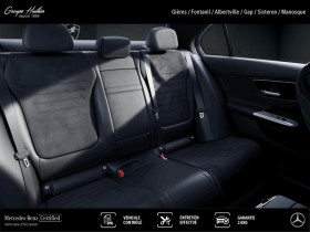 Mercedes Classe C 300 e Hybrid EQ Berline AMG Line  occasion  Gires - photo n11