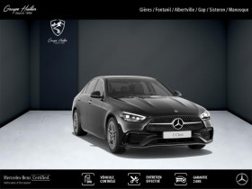 Mercedes Classe C 300 e Hybrid EQ Berline AMG Line  occasion  Gires - photo n16