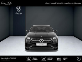 Mercedes Classe C 300 e Hybrid EQ Berline AMG Line  occasion  Gires - photo n8