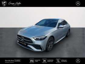 Mercedes Classe C , garage GROUPE HUILLIER OCCASIONS  Gires