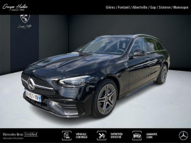 Mercedes Classe C 300 e Hybrid EQ Break AMG Line  occasion  Gires - photo n1