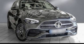 Annonce Mercedes Classe C occasion Hybride 300 e T 360 AMG  La Courneuve