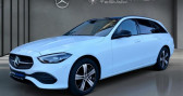 Annonce Mercedes Classe C occasion Hybride 300 e T AHK Distr.Night Pano 360MBUX LED-Perf  LEIMBACH