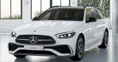 Mercedes Classe C 300 e T AMG/Night/360/Pano/HighLicht/AdvInfo   Montfermeil 93