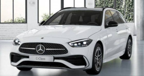 Mercedes Classe C , garage PRAD AUTO  Montfermeil