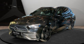 Annonce Mercedes Classe C occasion Hybride 300 ? e T AMG+NIGHT+PANO+360+KEYLESS+9Ge  LEIMBACH