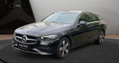 Mercedes Classe C 300 e T Avantg Distr LED   LEIMBACH 68