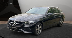 Mercedes Classe C occasion  mise en vente à LEIMBACH par le garage MB68 AUTO IMPORT - photo n°1