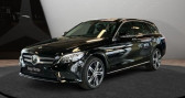 Mercedes Classe C 300 e T Avantgarde LED SHZ   LEIMBACH 68