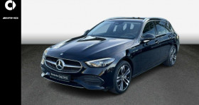 Mercedes Classe C , garage MB68 AUTO IMPORT � LEIMBACH