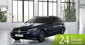 Annonce Mercedes Classe C occasion Hybride 300 e T Avantgarde+MBUX+Distr+Pano+Night+360  LEIMBACH