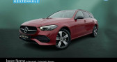 Annonce Mercedes Classe C occasion Hybride 300 e T AVANTGARDE+PANO+MEMO+KAMERA+BURM+NIGHT  LEIMBACH