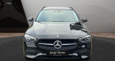 Annonce Mercedes Classe C occasion Hybride 300 ? e T AVANTG+NIGHT+PANO+360+LED+TOTW+KEYLESSe  LEIMBACH