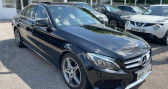 Annonce Mercedes Classe C occasion Diesel 300 h 7G-Tronic Plus Fascination  Auxerre