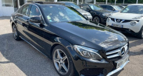 Mercedes Classe C , garage AUTO'KAD  Auxerre