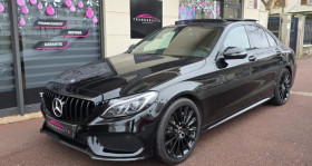 Mercedes Classe C , garage TRANSAKAUTO LES CLAYES SOUS BOIS � Les Clayes sous bois