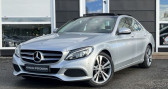 Mercedes Classe C occasion année 2017 boite Automatique Annonce Mercedes Classe C occasion Hybride 300 H BUSINESS EXECUTIVE 7G-TRONIC PLUS à Cranves-Sales