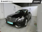 Mercedes Classe C occasion année 2016 boite Automatique Annonce Mercedes Classe C occasion Hybride 300 h Executive 7G-Tronic Plus à Cesson