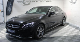 Mercedes Classe C , garage AGENCY CAR COIGNIERES  COIGNIERES