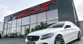 Mercedes Classe C occasion année 2020 boite Automatique Annonce Mercedes Classe C occasion Essence 300 Limousine AMG Line Vollleder à Meschede