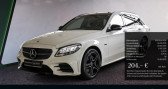 Mercedes Classe C occasion  Mercedes Classe C 300  à LEIMBACH 68
