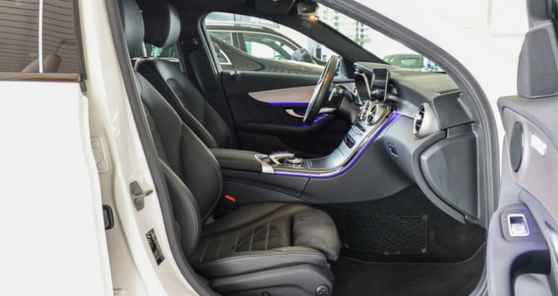 Mercedes Classe C 300  - photo n°3 Mercedes Classe C 300  occasion à LEIMBACH - photo n°3