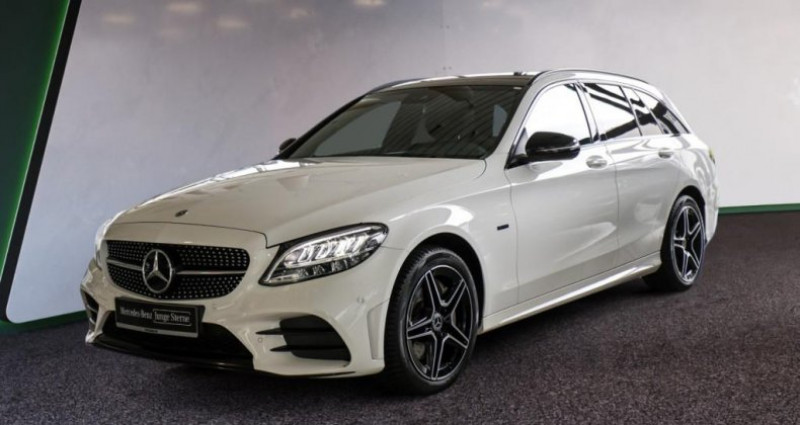 Mercedes Classe C 300  - photo n°2 Mercedes Classe C 300  occasion à LEIMBACH - photo n°2