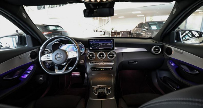 Mercedes Classe C 300  - photo n°7 Mercedes Classe C 300  occasion à LEIMBACH - photo n°7