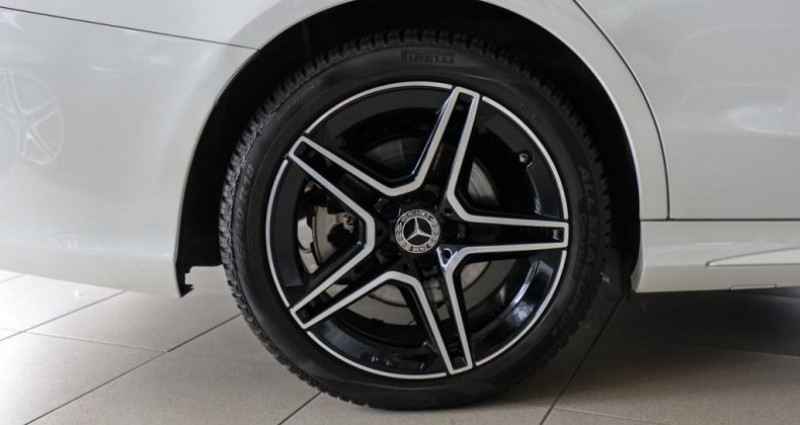 Mercedes Classe C 300  - photo n°6 Mercedes Classe C 300  occasion à LEIMBACH - photo n°6