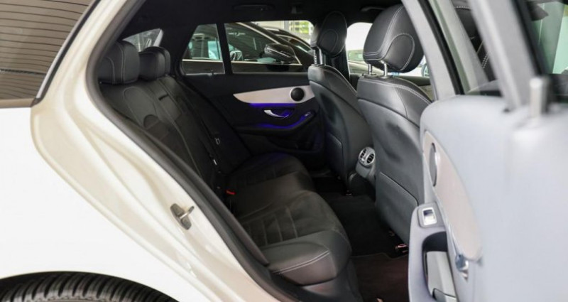 Mercedes Classe C 300  - photo n°5 Mercedes Classe C 300  occasion à LEIMBACH - photo n°5