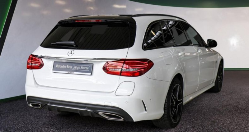 Mercedes Classe C 300  - photo n°4 Mercedes Classe C 300  occasion à LEIMBACH - photo n°4