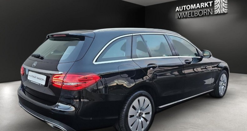 Mercedes Classe C 300  - photo n°3 Mercedes Classe C 300  occasion à LEIMBACH - photo n°3