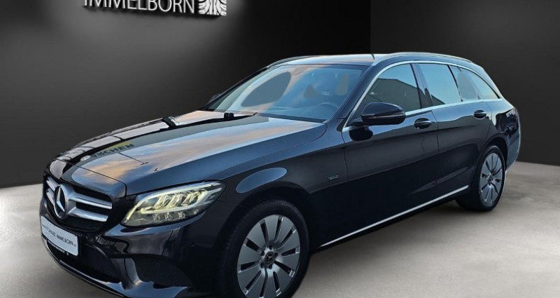 Mercedes Classe C 300  - photo n°2 Mercedes Classe C 300  occasion à LEIMBACH - photo n°2