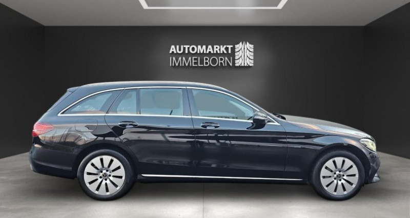 Mercedes Classe C 300  - photo n°7 Mercedes Classe C 300  occasion à LEIMBACH - photo n°7