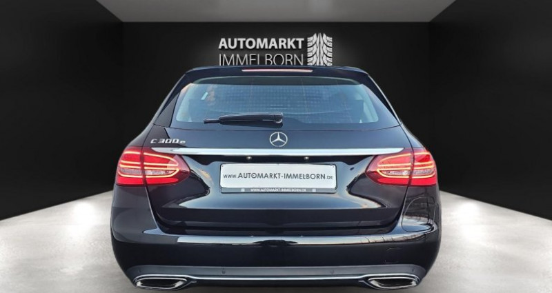 Mercedes Classe C 300  - photo n°6 Mercedes Classe C 300  occasion à LEIMBACH - photo n°6