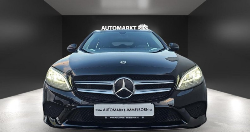 Mercedes Classe C 300  - photo n°5 Mercedes Classe C 300  occasion à LEIMBACH - photo n°5