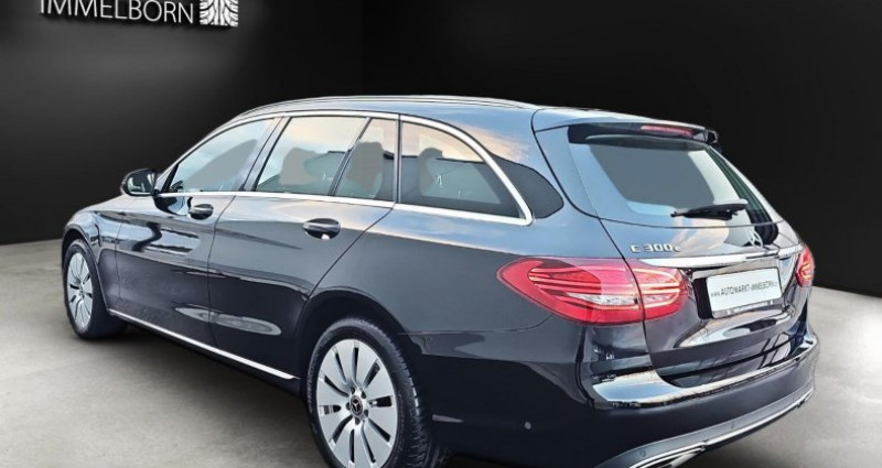 Mercedes Classe C 300  - photo n°4 Mercedes Classe C 300  occasion à LEIMBACH - photo n°4