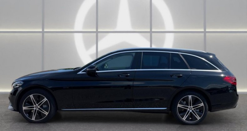 Mercedes Classe C 300  - photo n°2 Mercedes Classe C 300  occasion à LEIMBACH - photo n°2