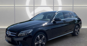 Mercedes Classe C , garage MB68 AUTO IMPORT  LEIMBACH