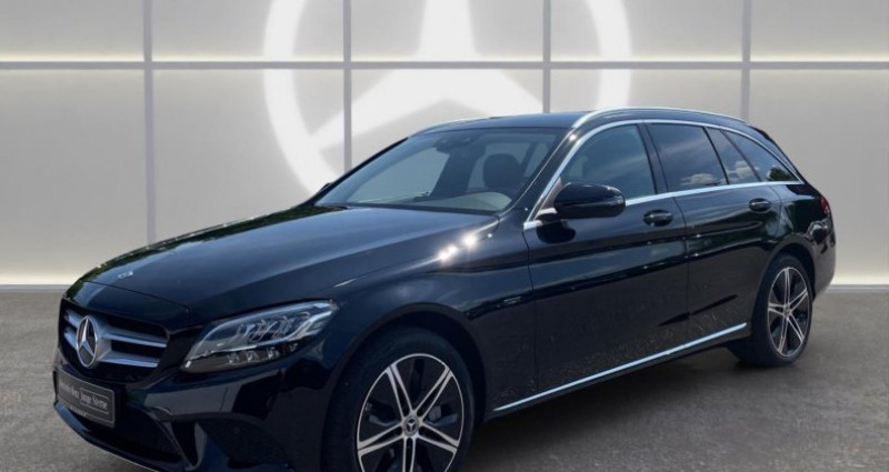 Mercedes Classe C 300  Mercedes Classe C 300  occasion à LEIMBACH